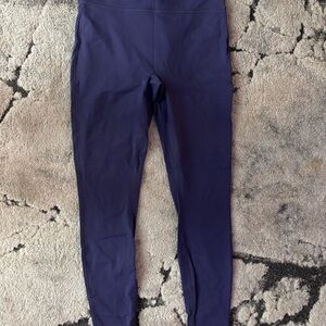 Fabletics Motion365 Deep Purple Leggings